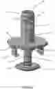 Fig. 04 - Fastener assembly
