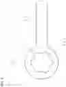 Fig. 05 - LOCK WASHER AND FASTENING STRUCTURE