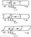 Fig. 65 - KEY THREAD AND KEY THREAD SYSTEMS