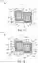 Fig. 12 - Assemblies and apparatuses including superhard elements