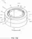Fig. 14 - Assemblies and apparatuses including superhard elements
