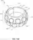 Fig. 16 - Assemblies and apparatuses including superhard elements