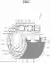 Fig. 03 - BEARING INCLUDING A COATING INCLUDING AN INTEGRATED NANOSENSOR