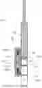 Fig. 02 - Shock absorber and method for controlling a damping flow in a shock absorber