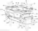 Fig. 01 - Break-away transmission mount