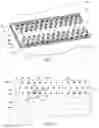Fig. 02 - Joining device with spacer for linking the two ends of a conveyor belt