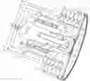 Fig. 01 - Belt pulley decoupler