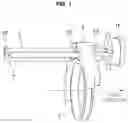 Fig. 02 - Actuator for transmission