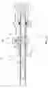 Fig. 08 - Cryogenic transfer line coupling assembly