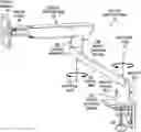Fig. 01 - Information handling system display swivel arm