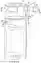 Fig. 07 - Information handling system display swivel arm
