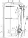 Fig. 09 - Light head with rotating lens assembly and method of operating same