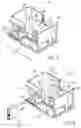 Fig. 06 - Slidable electric control box for rooftop unit