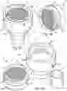 Fig. 09 - INSECT BARRIERS FOR INLETS AND VENTS