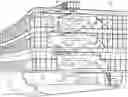 Fig. 01 - Sound attenuator integral with a housing of a terminal unit