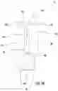 Fig. 04 - Refrigerant vapor compression system with multiple flash tanks
