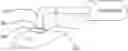 Fig. 01 - Guiding panel for condenser, condenser and refrigeration system