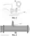 Fig. 02 - Guiding panel for condenser, condenser and refrigeration system