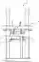 Fig. 01 - Test system for throwing mechanisms