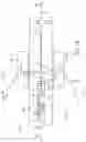 Fig. 14 - Apparatus and method for determining borehole size with a borehole imaging tool