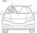 Fig. 02 - INFORMATION PROVIDING DEVICE, VEHICLE, AND METHOD OF PROVIDING INFORMATION