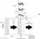 Fig. 01 - Synthesis, post-modification and separation of biologics using acoustically confined substrates