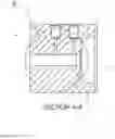 Fig. 04 - Biocompatible component with structural reinforcement