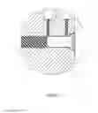 Fig. 08 - Biocompatible component with structural reinforcement