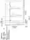 Fig. 04 - Mini point of care gas chromatographic test strip and method to measure analytes