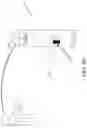 Fig. 08 - Mini point of care gas chromatographic test strip and method to measure analytes