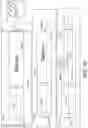 Fig. 28 - Mini point of care gas chromatographic test strip and method to measure analytes