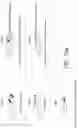 Fig. 33 - Mini point of care gas chromatographic test strip and method to measure analytes