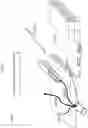 Fig. 45 - Mini point of care gas chromatographic test strip and method to measure analytes