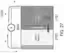 Fig. 47 - Mini point of care gas chromatographic test strip and method to measure analytes