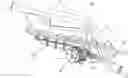 Fig. 01 - Measuring arrangement for optically measuring milk during milking