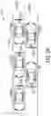 Fig. 02 - SYSTEM AND METHOD FOR VEHICLE PATH ESTIMATION USING VEHICULAR COMMUNICATION