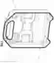 Fig. 08 - Protective camera enclosure