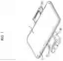 Fig. 02 - Combination of holder and selfie stick