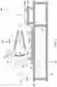 Fig. 02 - EUV pellicle with structured ventilation frame