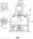Fig. 02 - Frame assembly, lithographic apparatus and device manufacturing method