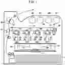 Fig. 02 - Toner for developing electrostatic charge image, electrostatic charge image developer, toner cartridge, process cartridge, image forming apparatus, and image forming method