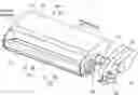 Fig. 01 - Developing cartridge