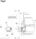 Fig. 07 - Developing cartridge