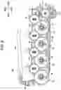 Fig. 10 - Image forming apparatus and process cartridge