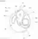 Fig. 08 - Interface structure for toner refill cartridge and toner refill portion