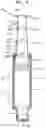Fig. 07 - Toner refill cartridge with extendable plunger