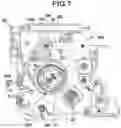 Fig. 08 - Fixing device including sensor holder fixed to frame