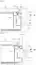 Fig. 09 - Structure for protruding handle to release developer cartridge
