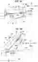 Fig. 07 - Image forming apparatus having rotatable original reading portion and cover member