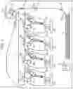 Fig. 02 - Image forming apparatus that controls regulation unit to prevent or allow detachment of a cartridge mounted to the image forming apparatus